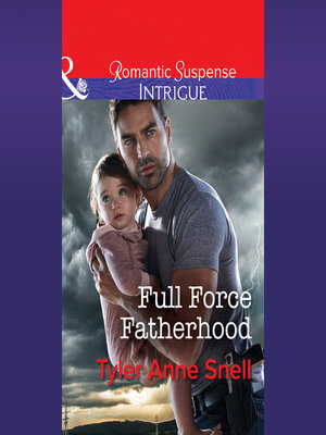 cover image of Full Force Fatherhood